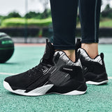 Autumn Men Basketball Shoes Breathable Couple Basketball Culture Sports Shoes High Quality Sneakers Shoes for Women Size 36-48