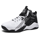 Autumn Men Basketball Shoes Breathable Couple Basketball Culture Sports Shoes High Quality Sneakers Shoes for Women Size 36-48