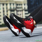 Men Basketball Shoes Retro 11 Sneakers Men's Zapatillas Hombre Retro Basketball Boots Outdoor Kyrie Women Trainers