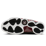 Original New Arrival NIKE TEAM II Men's Basketball Shoes Sneakers