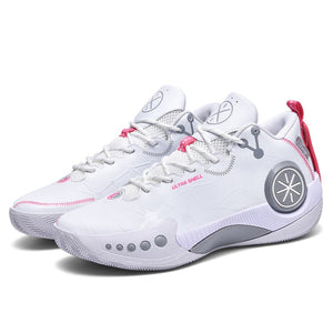 New Arrival Men's Basketball Shoes 2023 Women's Basketball Sneakers Athletic Basketball Boots For Kids Boys Outdoor Hot Sale