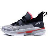 QQ-111 Mens Basketball Shoes ForMotion Training Sports Sneakers Fashion Wearable Tenis Masculino Basketball Sneakers Size 35-45