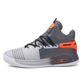 QQ-111 Mens Basketball Shoes ForMotion Training Sports Sneakers Fashion Wearable Tenis Masculino Basketball Sneakers Size 35-45