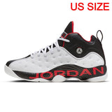 Original New Arrival NIKE TEAM II Men's Basketball Shoes Sneakers