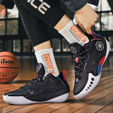 2023 Basketball Shoes For Men Unisex Training Basketball Boots Women High Quality Children's Basketball Sneakers 2023 Hot Sale