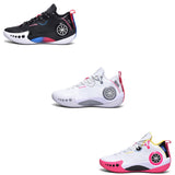 New Arrival Men's Basketball Shoes 2023 Women's Basketball Sneakers Athletic Basketball Boots For Kids Boys Outdoor Hot Sale