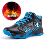 Professional Men's Basketball Shoes Breathable Cushioning NonSlip Wearable Sports Shoes Gym Training Athletic Sneakers for Women