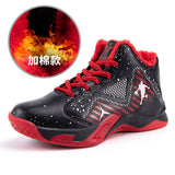 Professional Men's Basketball Shoes Breathable Cushioning NonSlip Wearable Sports Shoes Gym Training Athletic Sneakers for Women