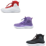 Basketball Shoes For Men 2023 High Tops Professional Basketball Shoes Comfortable Men's Basketball Sneakers Free Shipping