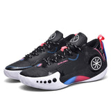 2023 Basketball Shoes For Men Unisex Training Basketball Boots Women High Quality Children's Basketball Sneakers 2023 Hot Sale