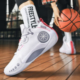 New Arrival Men's Basketball Shoes 2023 Women's Basketball Sneakers Athletic Basketball Boots For Kids Boys Outdoor Hot Sale