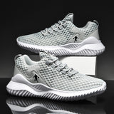 Brand Mens Basketball Shoes Boys High-top Sneakers Casual Breathable Tennis Shoes Womens Comfortable Non-slip Youth Sports Shoes