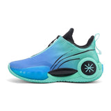 High-quality Men's Basketball Shoes Men Women Pure Black Casual Sports Shoes Outdoor Basketball Training Shoes Kids Sneakers