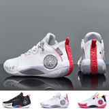 New Arrival Men's Basketball Shoes 2023 Women's Basketball Sneakers Athletic Basketball Boots For Kids Boys Outdoor Hot Sale