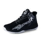 Men's Casual Shoes Sneakers Mens Breathable Casual sports shoes men's basketball shoes Tenis Masculino Fashion Zapatos De Hombre