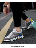 Mesh Casual Sports Shoes