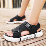 Soft Soled Sandals