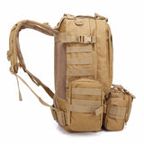 Commandos Military Backpack