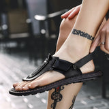 Microfiber Beach Sandals