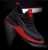 Breathable Sports Shoes