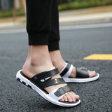 Waterproof Plastic Sandals