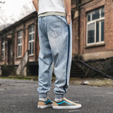 Men's Casual Harem Pants