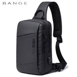 Outdoor Sports Technology USB Bag