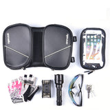 Bike Front Beam Bag