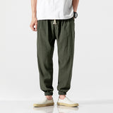 Casual Loose Harem Pants