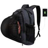 Men's Sport Basketball Backpack