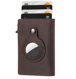 Anti Theft Rfid Card Holders