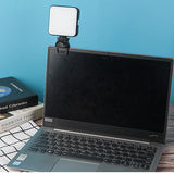 Video Conference Fill Light Mobile Computer Live Light Photography Convenient Pocket Light