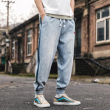 Men's Casual Harem Pants