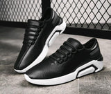 Men's Round Head Sports Shoes