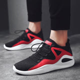 Breathable Casual Sneakers