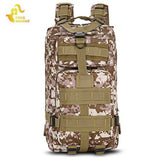 Free Knight Military Tactical Backpack