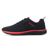 Mesh Sports Shoes