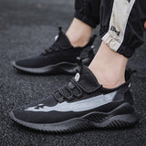 Breathable Casual Sneakers