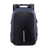 Anti-theft Travel Laptop Backpacks