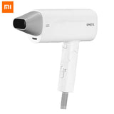 Xiaomi Mijia SMATE Hair Dryer Travel Household Hairdryer Hairstyling Tools Blow Dryer Hot and Cold 220V 1600W Blower