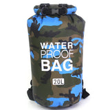 Swimming Storage Bag