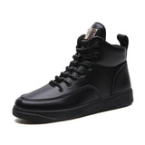 Men's High Top Sneakers