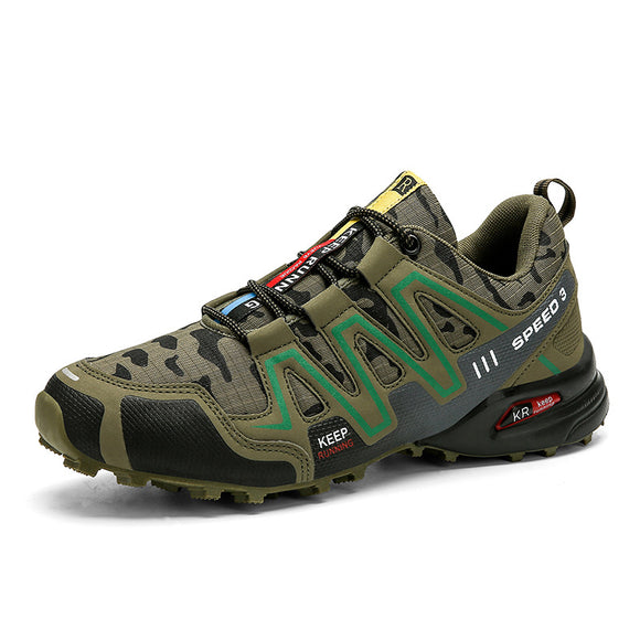 Men's Hiking Shoes