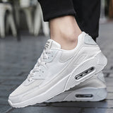 New Elegant Air Cushion Sneakers