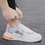 Mesh Casual Sports Shoes