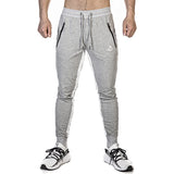 Muscle Fitness Sports Trousers