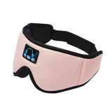 Sleep bluetooth eye mask 3d sleep music eye mask smart eye protection shading nap sleeping eye mask