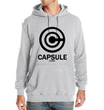 Men's Capsule Corp Hoodies