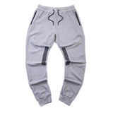 Winter Men's Sports Trousers