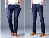 Men's Stretch Denim Jeans